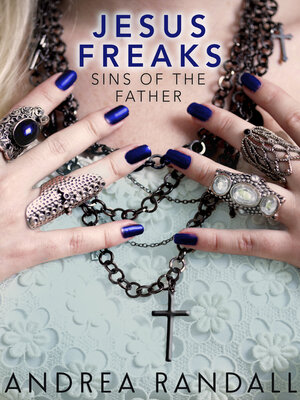 cover image of Jesus Freaks